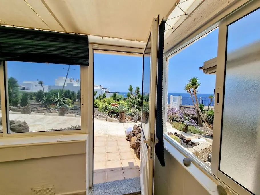 Apartamento Casa Blanca Sea View Santa Cruz de Tenerife