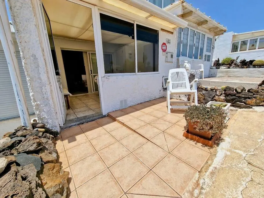 Appartement Casa Blanca Sea View à Santa-Cruz de Ténérife