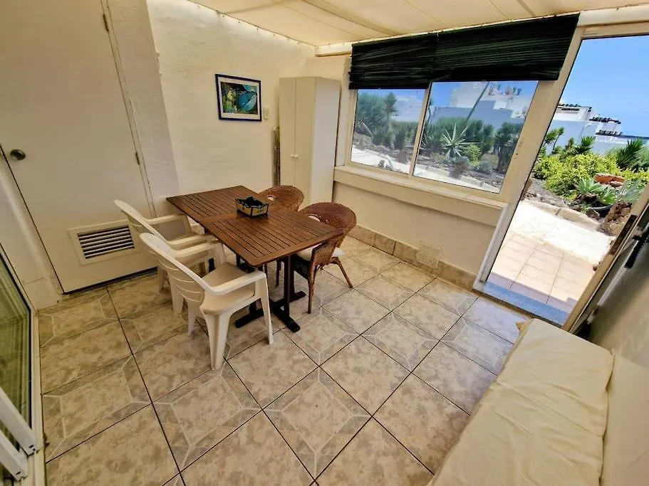 Apartamento Casa Blanca Sea View Santa Cruz de Tenerife 0*,