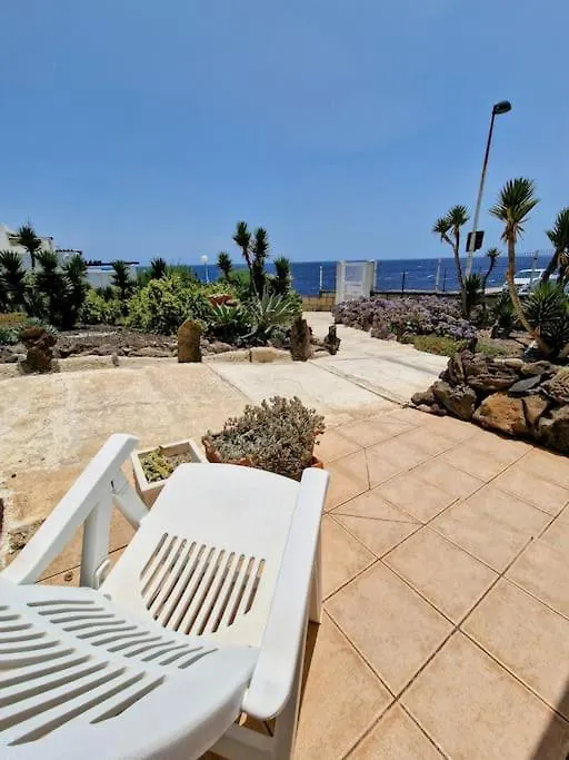 Apartamento Casa Blanca Sea View Santa Cruz de Tenerife