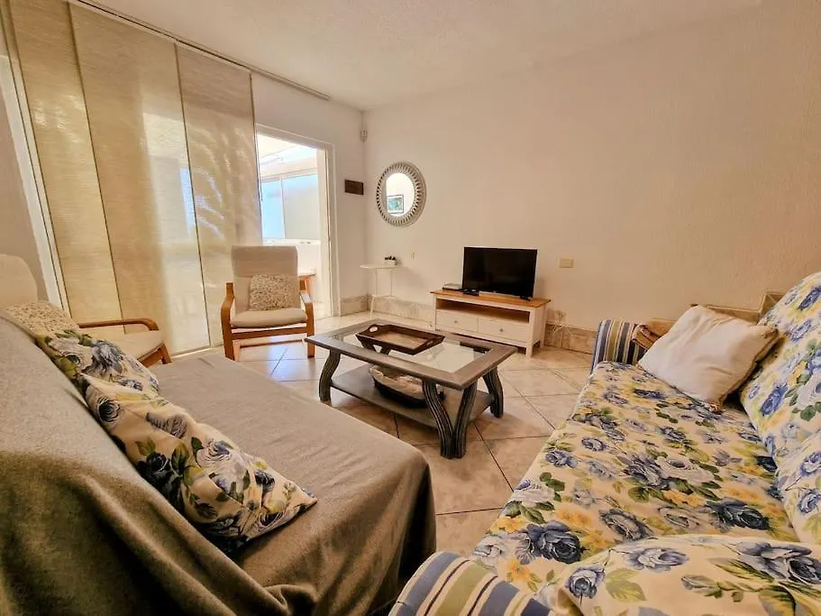Apartamento Casa Blanca Sea View Santa Cruz de Tenerife