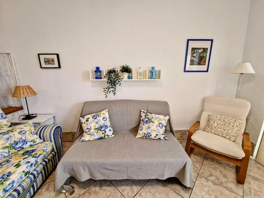 Apartamento Casa Blanca Sea View Santa Cruz de Tenerife