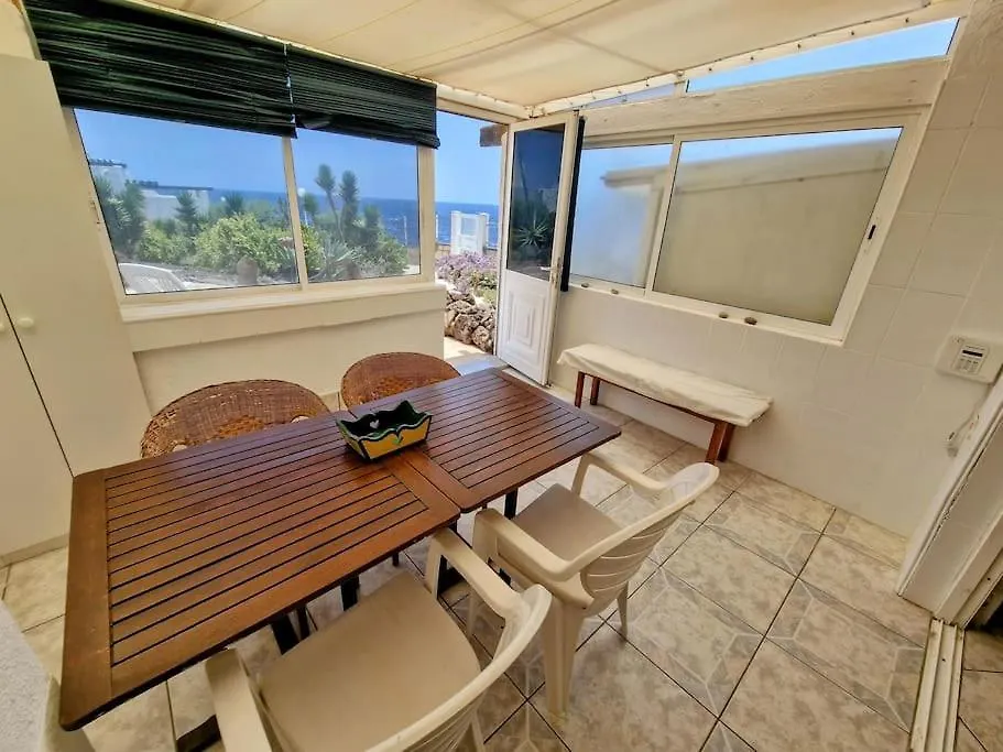 Apartamento Casa Blanca Sea View Santa Cruz de Tenerife España