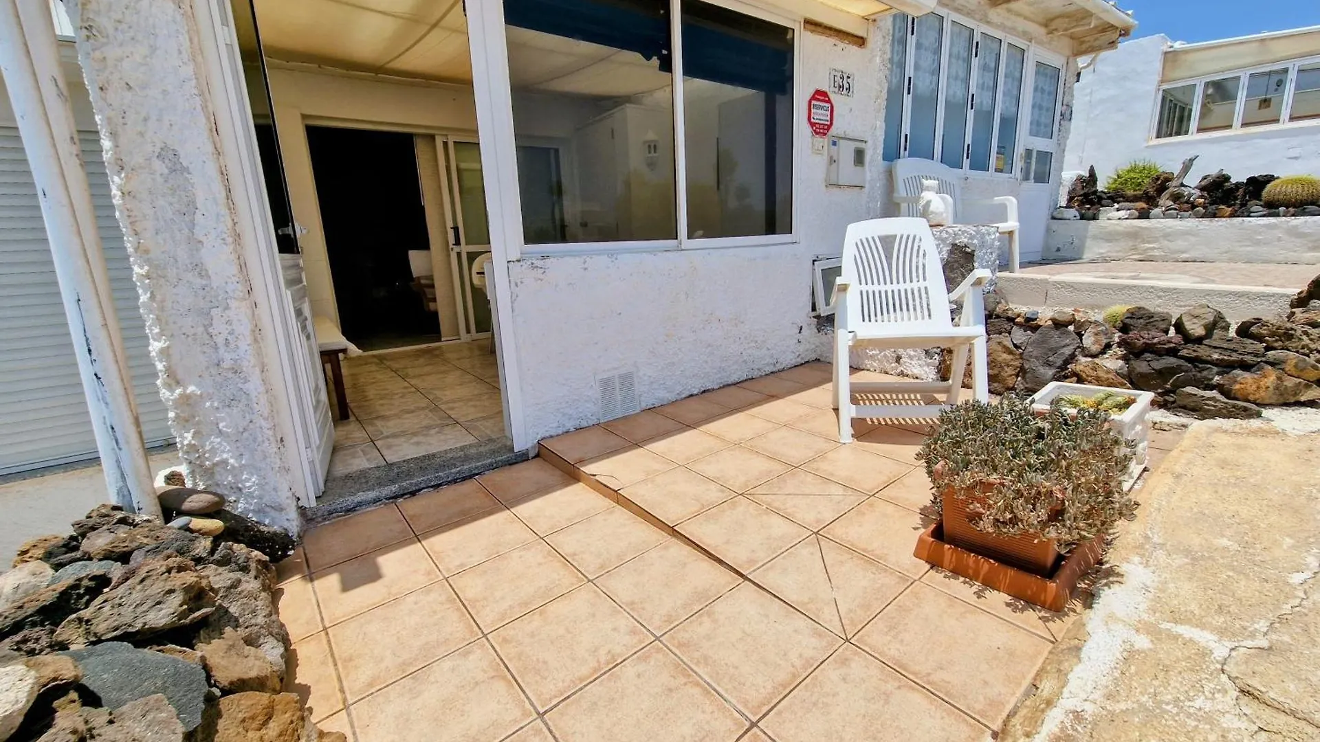 Apartamento Casa Blanca Sea View Santa Cruz de Tenerife