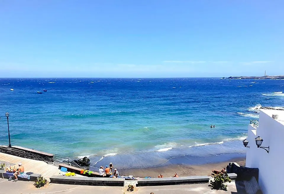 Apartamento Casa Blanca Sea View Santa Cruz de Tenerife España