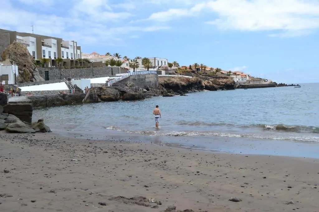 Apartamento Casa Blanca Sea View Santa Cruz de Tenerife