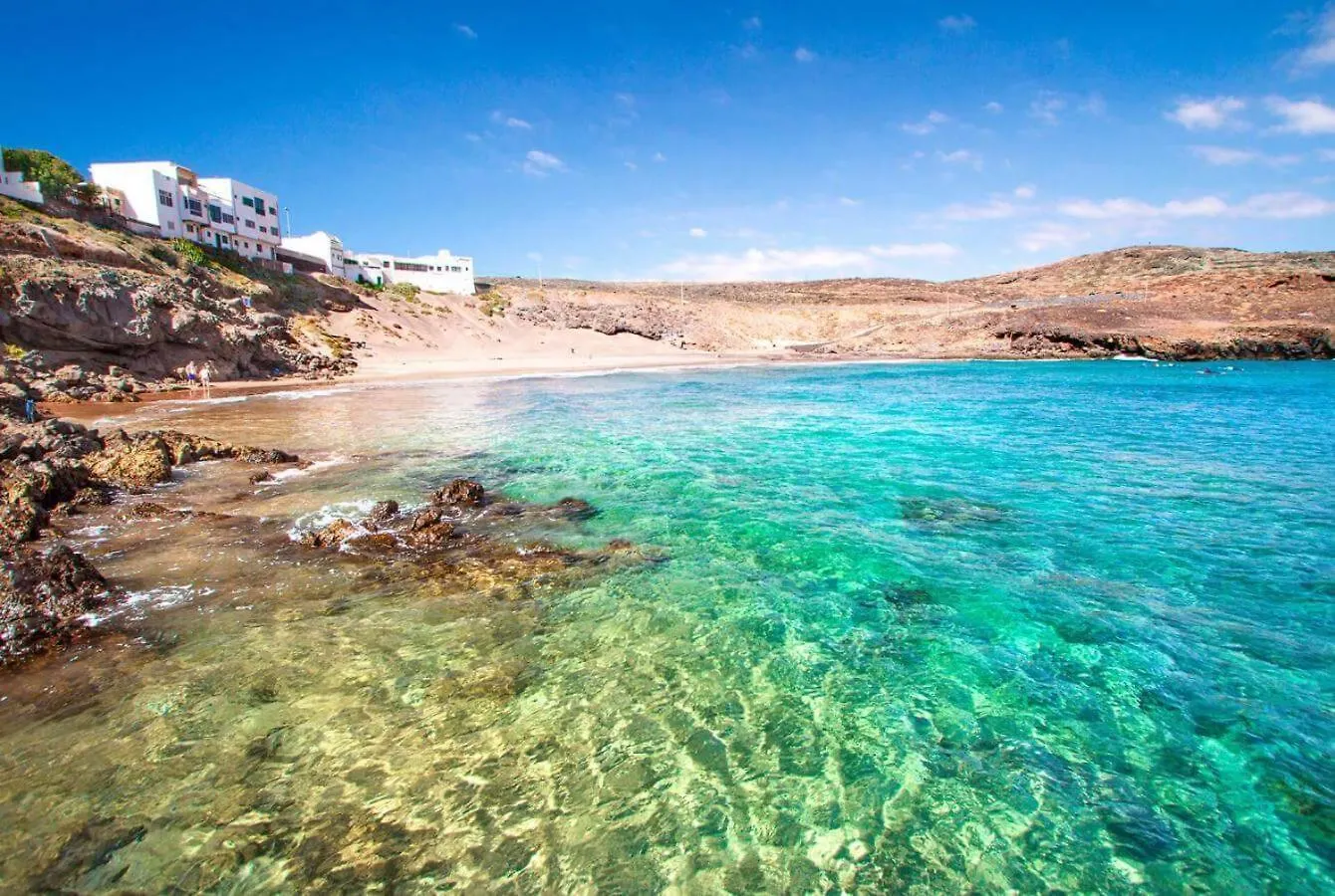 Appartement Casa Blanca Sea View à Santa-Cruz de Ténérife 0*,  Espagne