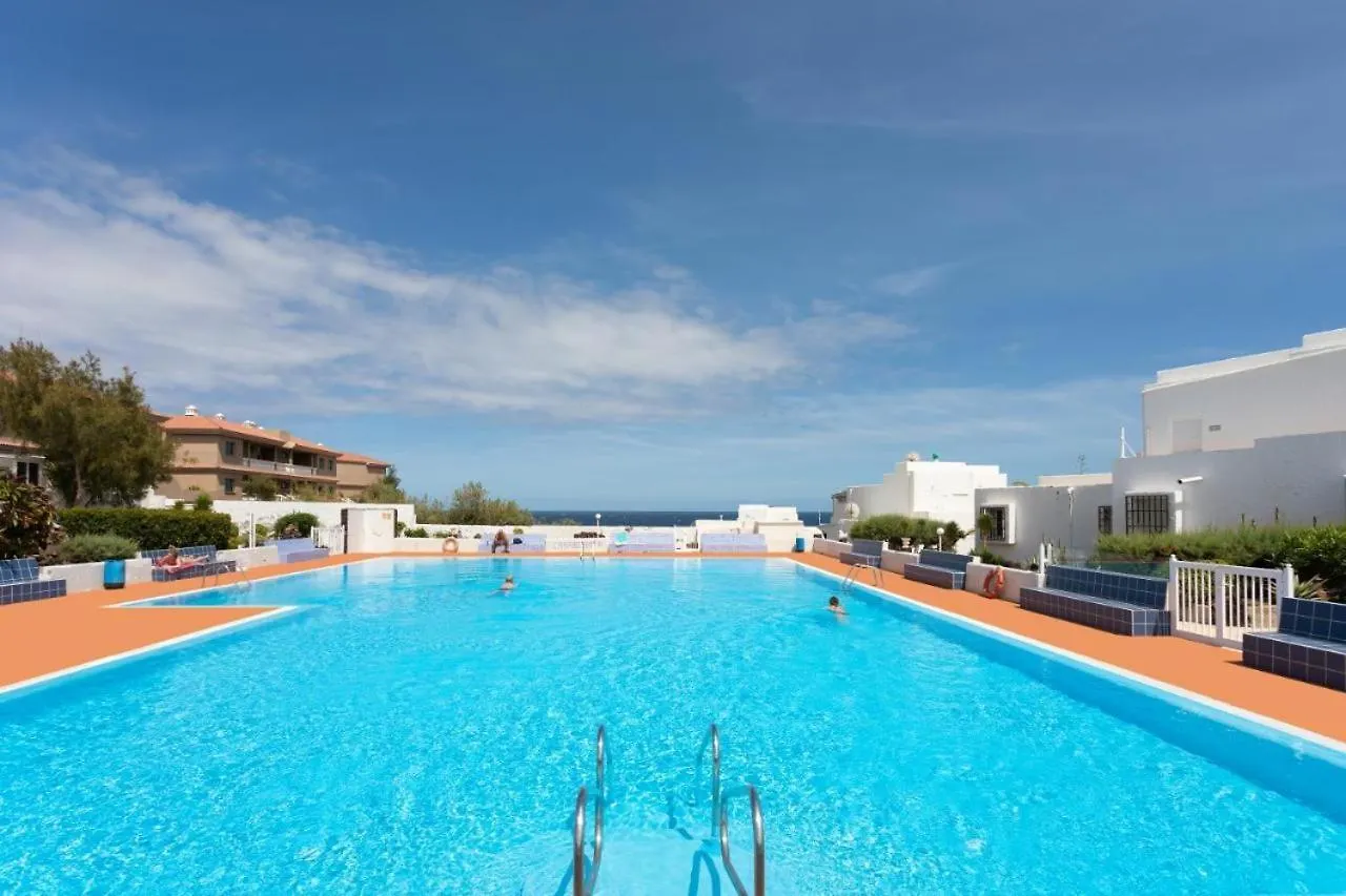 Appartement Casa Blanca Sea View à Santa-Cruz de Ténérife