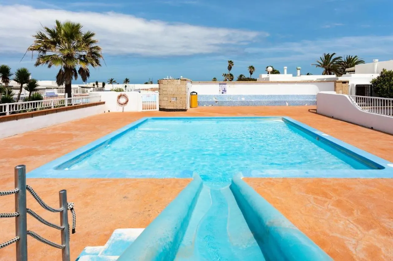 Apartamento Casa Blanca Sea View Santa Cruz de Tenerife España