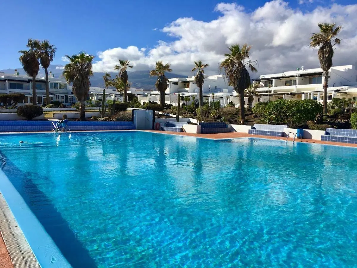 Apartamento Casa Blanca Sea View Santa Cruz de Tenerife