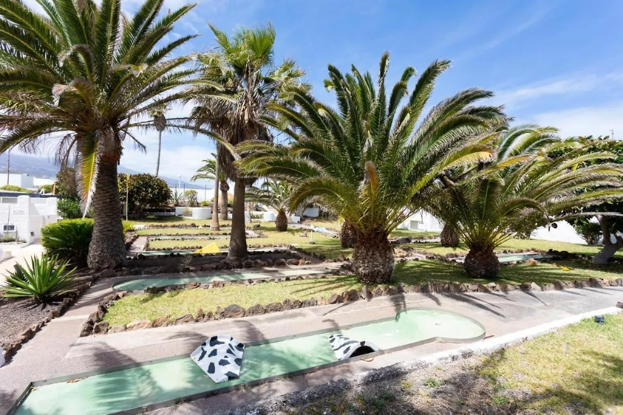 Apartamento Casa Blanca Sea View Santa Cruz de Tenerife