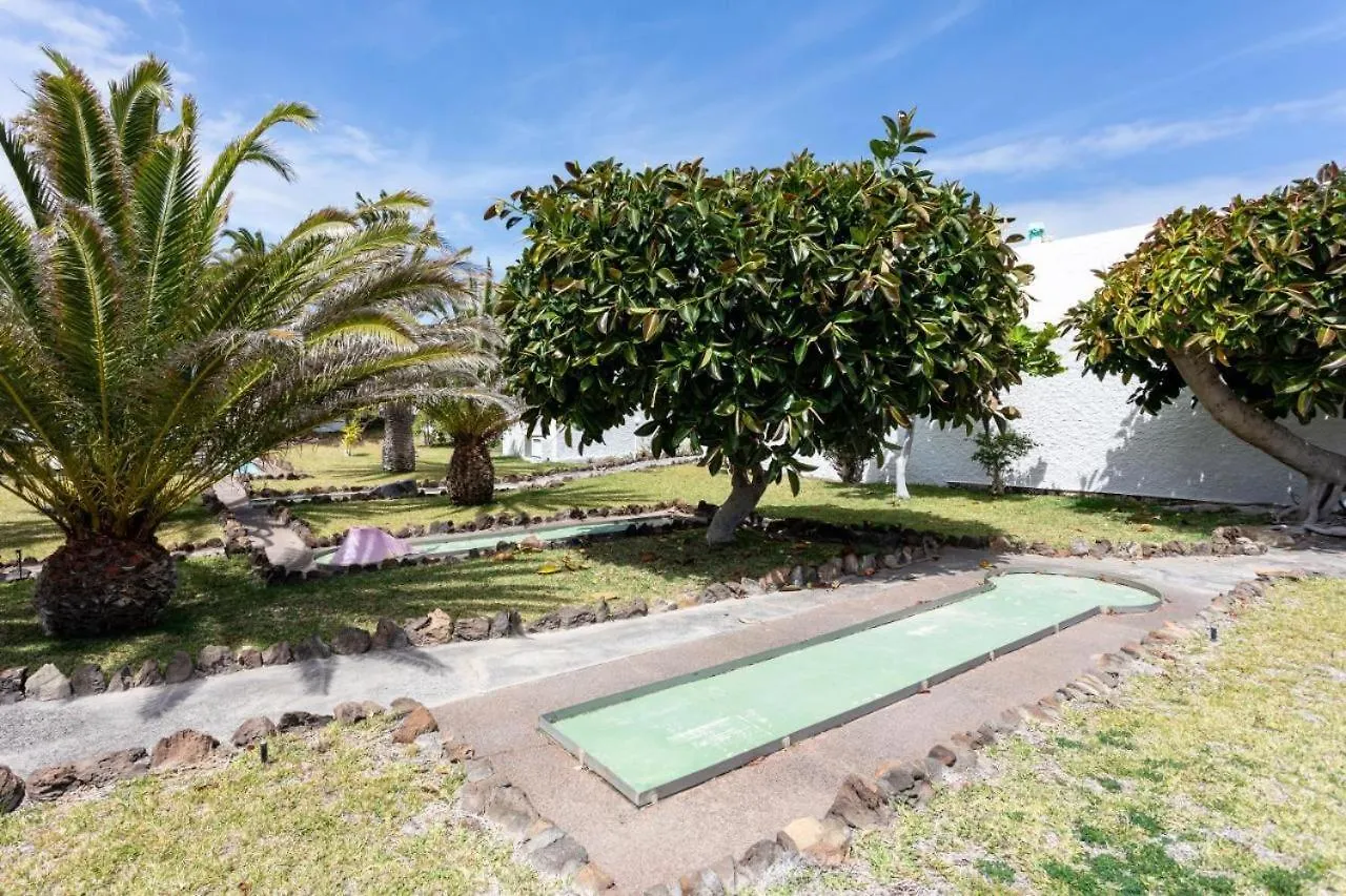 Apartamento Casa Blanca Sea View Santa Cruz de Tenerife